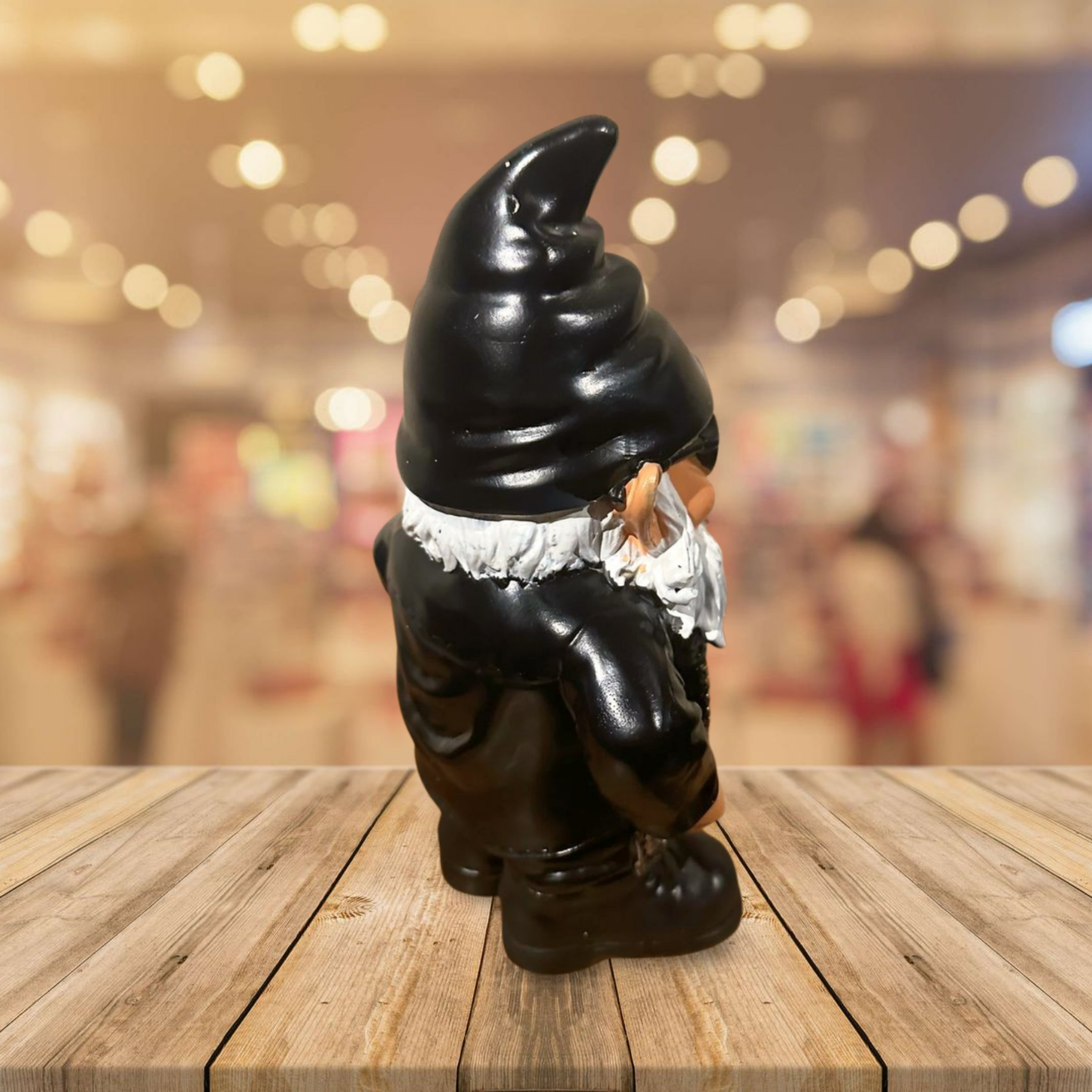 Kabouter GNOM Klein 24cm