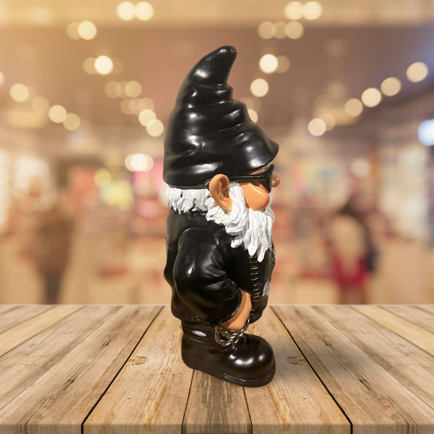 Kabouter GNOME Groot