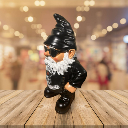 Kabouter GNOME Groot