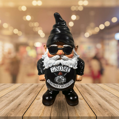 Kabouter GNOME Groot