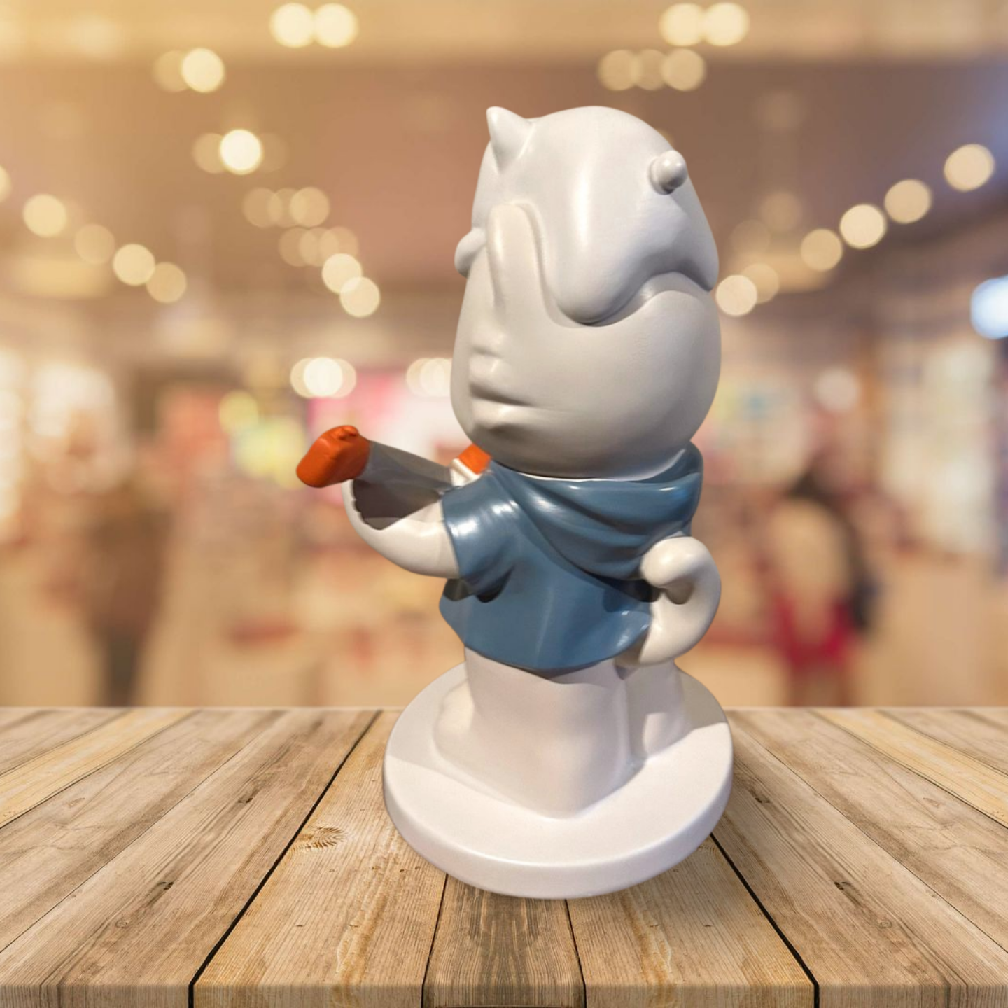 KinderKitten met Gitaar