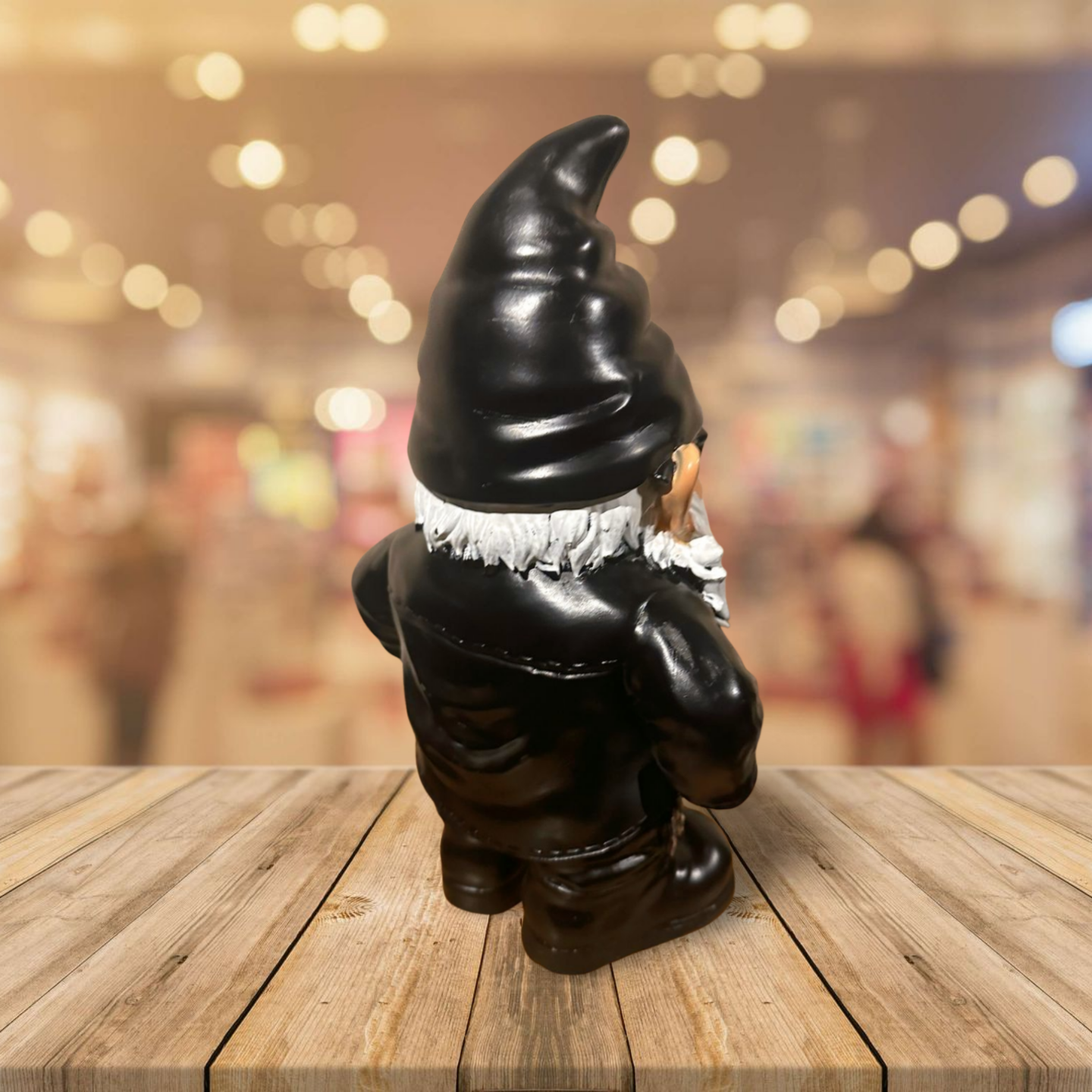 Kabouter GNOME Groot