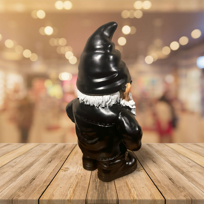 Kabouter GNOME Groot