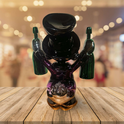 Champagne Duck Exclusive