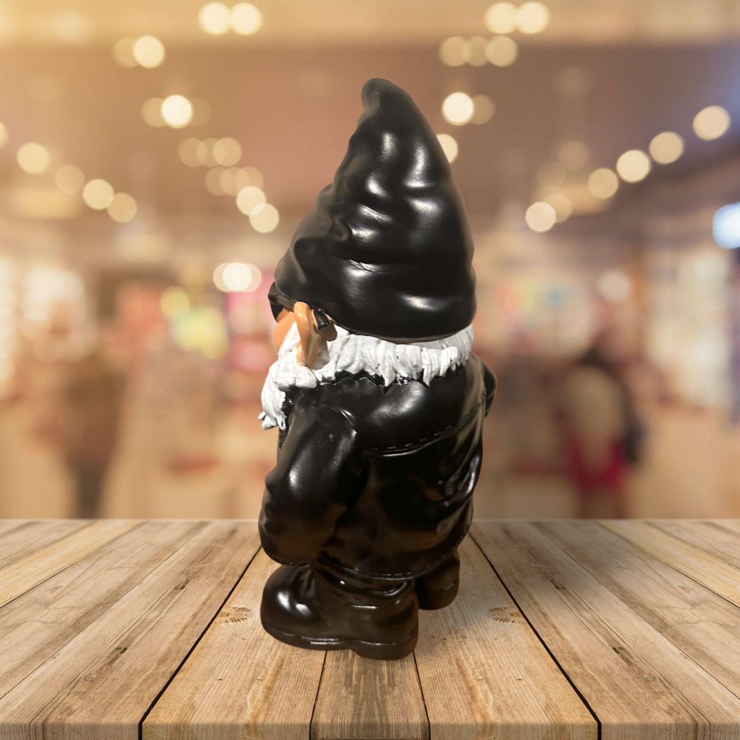 Kabouter GNOME Groot