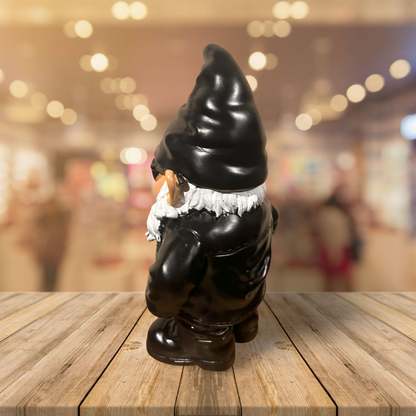 Kabouter GNOME Groot