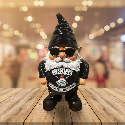 Kabouter GNOM Klein 24cm