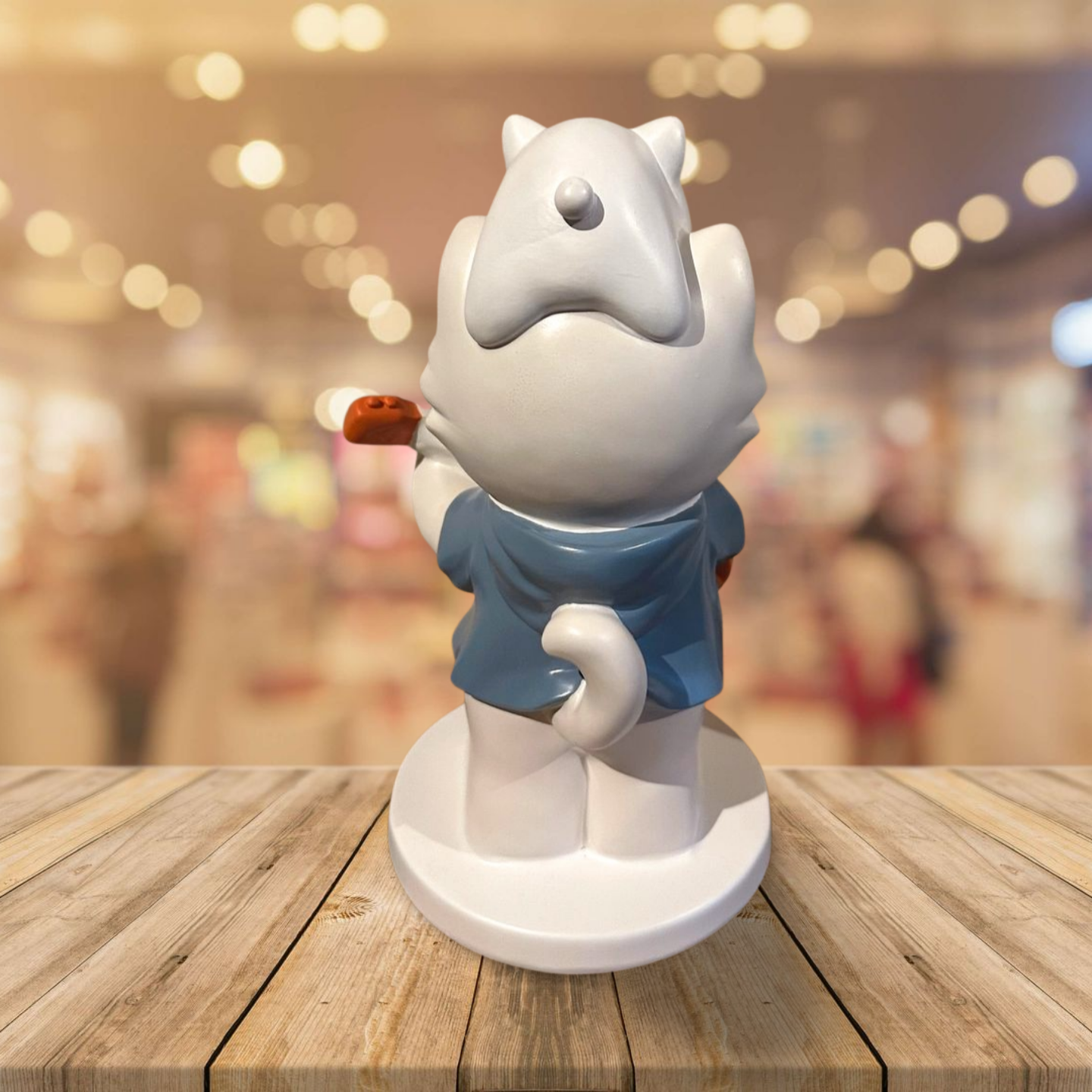 KinderKitten met Gitaar