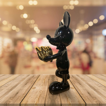 Mick Muis Hartje Klein