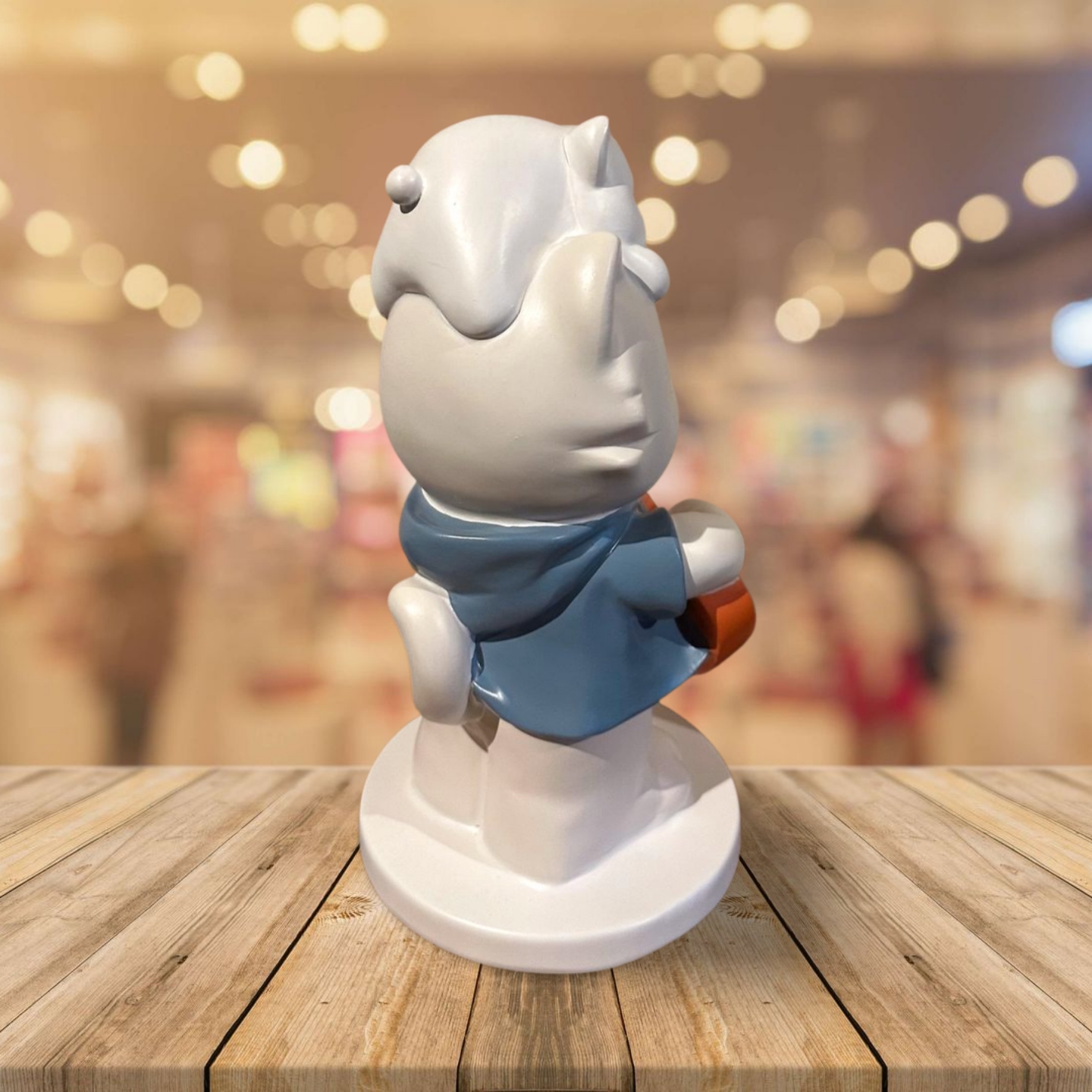 KinderKitten met Gitaar